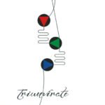 Carter Tutti Void, "Triumvirate" (Conspiracy International, 2019) R-14071919-1612276175-9541