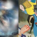 Carl Stone, "Ganci & Figli" and "Au Jus/The Jugged Hare" (Unseen Worlds, 2020) imgonline-com-ua-twotoone-xpdSmIdLHZvY