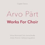 Arvo Pärt, "Works for Choir" (Essential Classics, 2020) a3753374038_16
