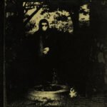 Keiji Haino, "Watashi Dake?" (Black Editions, 2017) a0613969527_16