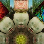 Legendary Pink Dots, "Chemical Playschool 25" (Self-Released, 2025) a1470115076_16