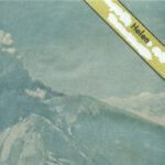 Helen, "The Original Faces" (Kranky, 2015) a1882956958_16