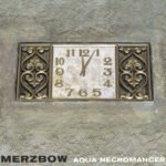 Merzbow, "Aqua Necromancer" (Alien8, 1998) a2476537382_16