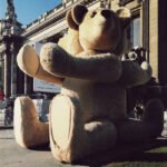 Charlemagne Palestine, "Godbear" (Barooni (1998) / Black Truffle (2016)) a1179350715_16