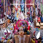 Charlemagne Palestine, "Ssingggg Sschlllingg Sshpppingg" (Idiosyncratics, 2015) charlemagne-palestine-ssingggg-sschlllingg-sshpppingg-Cover-Art
