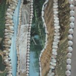 "Creek Drift Mosaic: A Field Guide to Southern Cosmic" (Hooker Vision, 2025) a0094292431_16