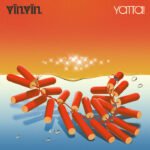 Yin Yin, "Yatta!" (Glitterbeat, 2026) a2700145357_16