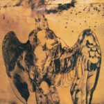 James Blackshaw, "The Glass Bead Game" (Young God, 2009) a3671719566_16