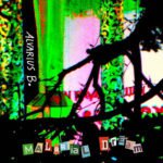 Alvarius B., "Malarial Dream" (Abduction, 2026) a1831998009_2