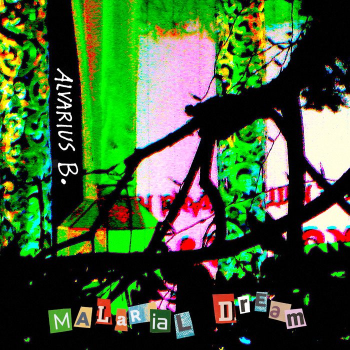 coverart_AlvariusB_MalarialDream(1)