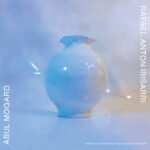 Abul Mogard and Rafael Anton Irisarri, "Where Light Pauses in the Silence of the Sun" (Black Knoll Editions, 2026) a3864975270_0(1)
